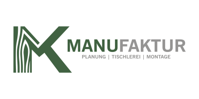 Logo MK Manufaktur quer